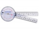 All-In Sport: Goniometer hoekmeter, lengte 20 cm