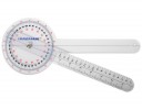 All-In Sport: Goniometer hoekmeter, lengte 30 cm