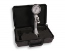 All-In Sport: Hydraulische handkrachtmeter incl. koffer