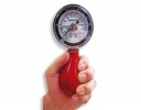 All-In Sport: Ballon Manometer handkrachtmeter