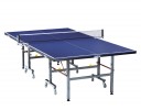 All-In Sport: Tafeltennistafel Joola® TRANSPORT blauw