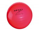 All-In Sport: Fitnessbal Artzt Vitality® STANDARD Ø 55 cm, rood