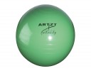 All-In Sport: Fitnessbal Artzt Vitality® STANDARD Ø 65 cm, groen