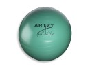 All-In Sport: Fitnessbal Artzt Vitality® PROFESSIONAL Ø 65 cm, groen