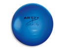 All-In Sport: Fitnessbal Artzt Vitality® PROFESSIONAL Ø 75 cm, blauw