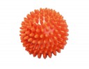 All-In Sport: Massagebal Ø 6 cm oranje