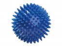 All-In Sport: Massagebal Ø 10 cm blauw