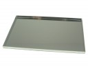 All-In Sport: Fangoplaat 70x50 cm voor warmhoudtkast edelstaal