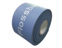 All-In Sport: Flossband Level 2, medium, blauw