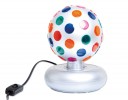 All-In Sport: Lichtprojector discobal