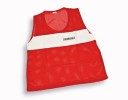 All-In Sport: Trainingshesje Kübler Sport® JUNIOR rood