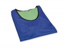 All-In Sport: Wisselvest Kübler Sport® senior - blauw/groen