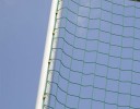 All-In Sport: Paal voor ballenvangnet 5,0 meter boven de grond