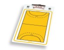 All-In Sport: Trainer coachbord Basic Handbal