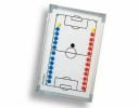 All-In Sport: Tactiekbord magnetisch voor voetbal 45 x 30 cm