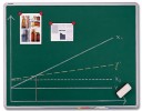 All-In Sport: Krijtbord 60 x 90 cm