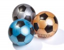 All-In Sport: Speelbal plastic ca. 12 cm