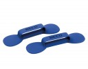 All-In Sport: Handpaddles Beco® BEflex blauw