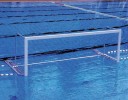 All-In Sport: Waterpolodoelen inklapbaar excl. netten