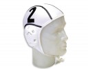 All-In Sport: Waterpolocaps INNOVATOR set van 13 wit/rood