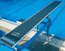 All-In Sport: Duikplank Original HSP lengte 300 cm